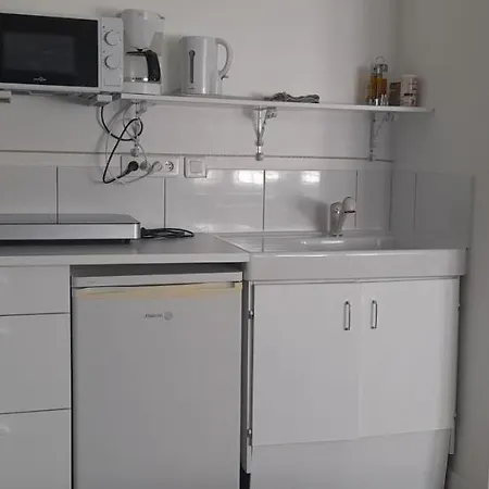 Chez Flo Appartement Mittelhausbergen Buitenkant foto