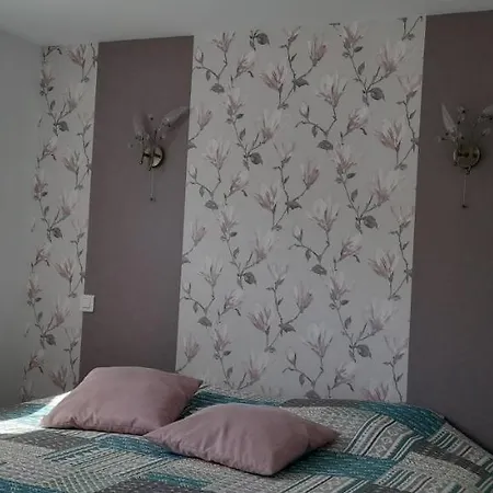 Chez Flo Appartement Mittelhausbergen Buitenkant foto