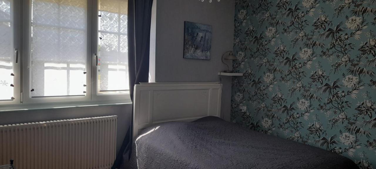 Apartment Chez Flo