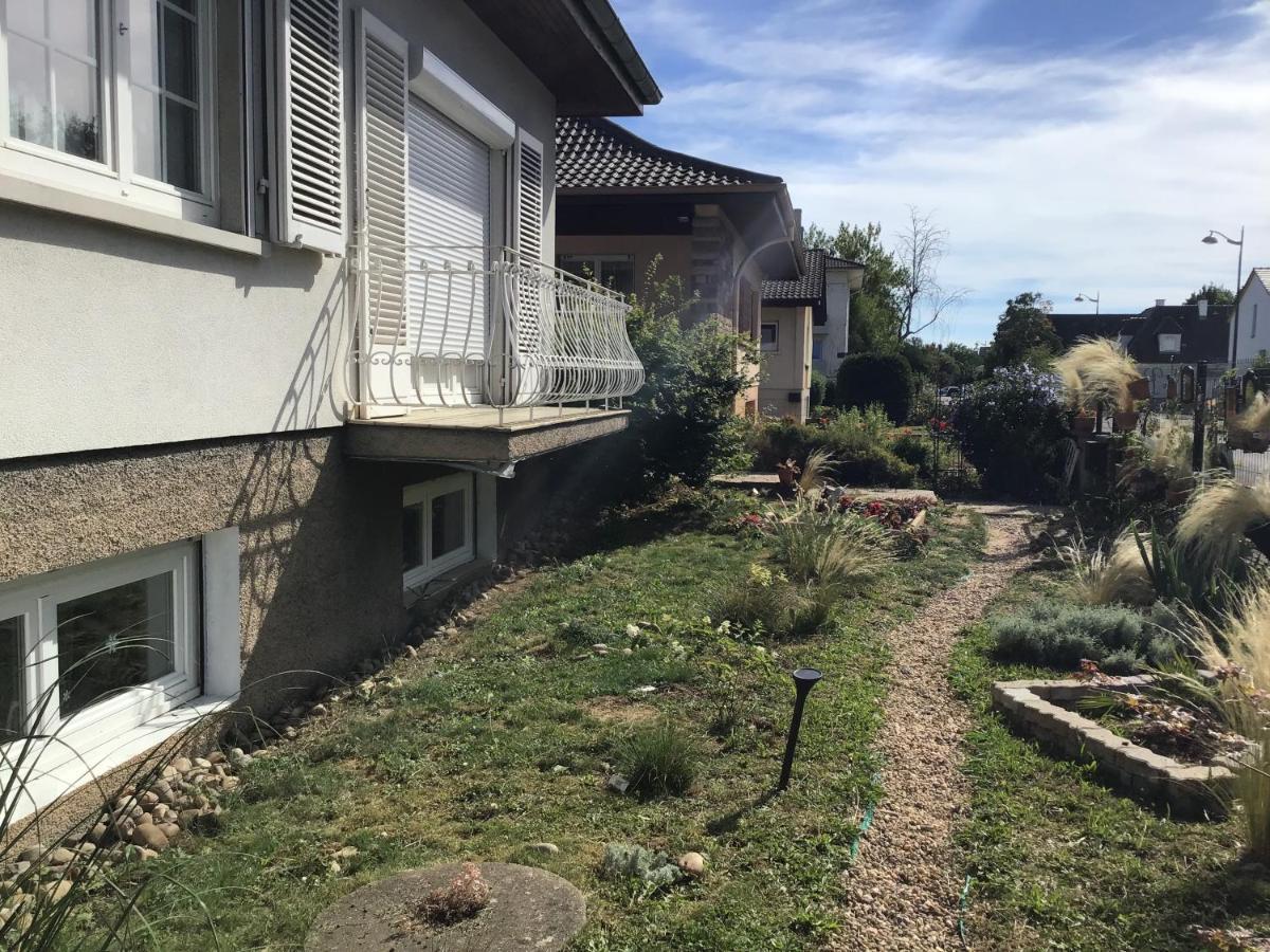 Chez Flo Appartement